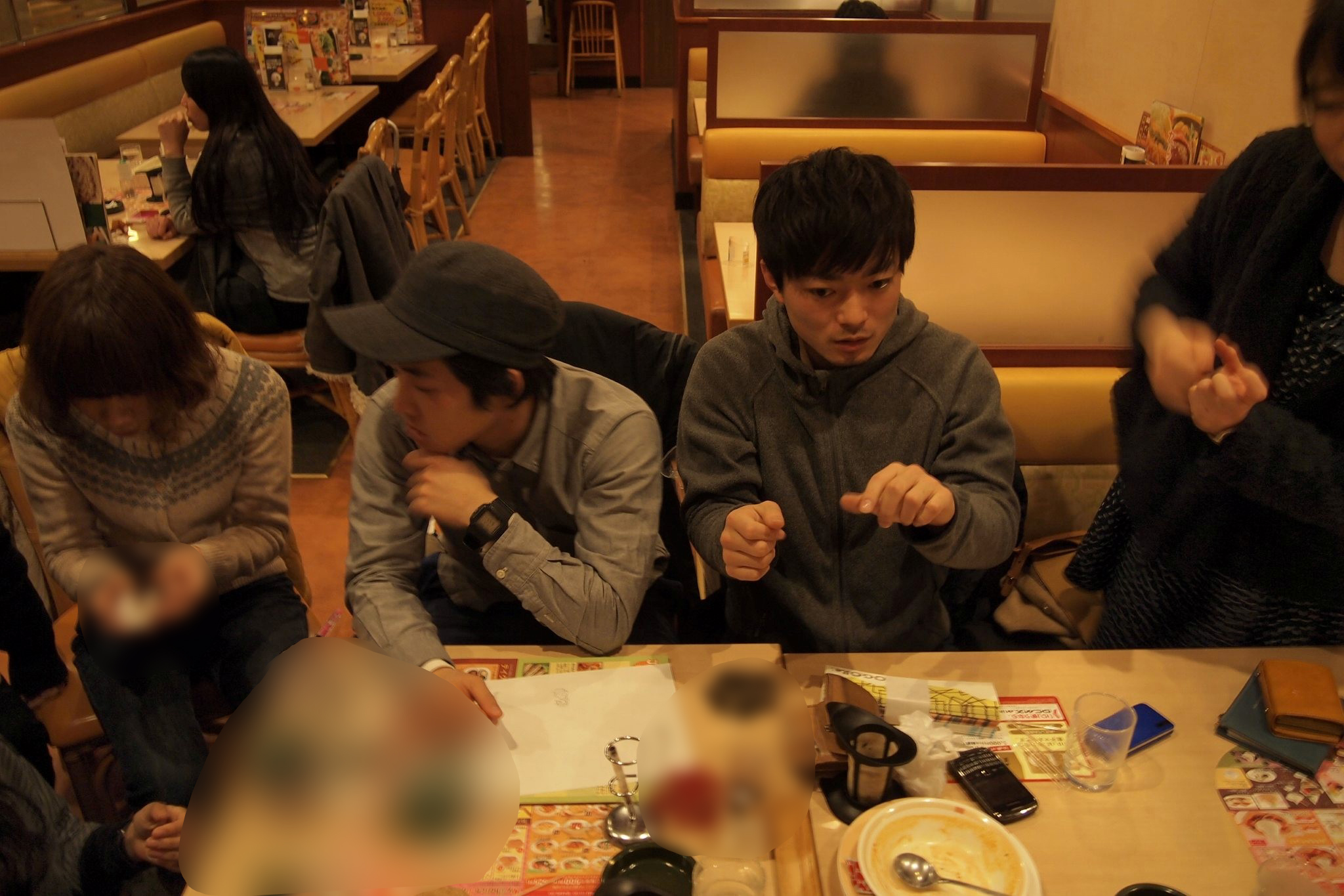 デザイン会議２
